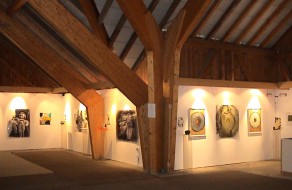 Ausstellungen 91 maTabu – Origin. Malerei u Zeichnung
