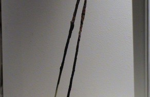 Ausstellungen 92 maTabu – Lirum, larum Löffelstiel – Indiv.
