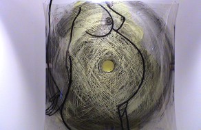 Ausstellungen 93 maTabu – Liebe doch, Welt All Es