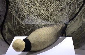 Ausstellungen 94 maTabu – Liebe doch, Pupa