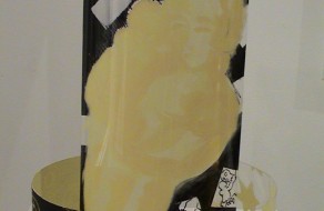 Ausstellungen 95 maTabu – Stabibi