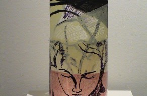 Ausstellungen 98 maTabu – Stabibi