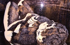 Ausstellungen 105 maTabu – rocking, Origin. PETZ
