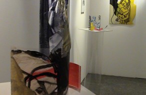 Ausstellungen 106 maTabu – Stabibi