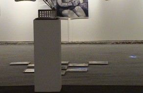 Ausstellungen 107 maTabu – VG: Mobibi „miserere 111“