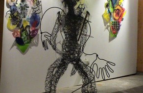 Ausstellungen 108 maTabu – Mobibi „Marktfrage“