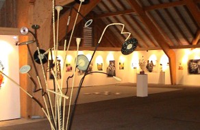 Ausstellungen 110 maTabu – Object, Rhapsodien