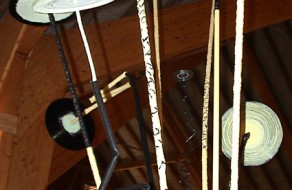 Ausstellungen 111 maTabu – Ausschnitt Rhapsodien