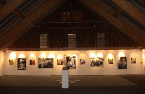 Ausstellungen 113 maTabu – Origin. Zeichn./Malerei