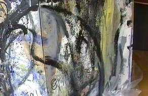 Ausstellungen 186 Stimme_Medium_Malerei