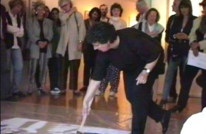 Ausstellungen 175 maTabu – Auf die Stimme eingehen