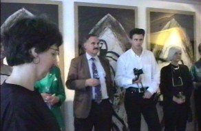 Ausstellungen 173 Performance Gäste