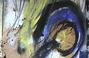 Ausstellungen 187 Ausschnitt aus „Kraft-Ausdruck“