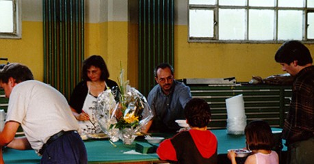 Ausstellungen 156 Vernissage