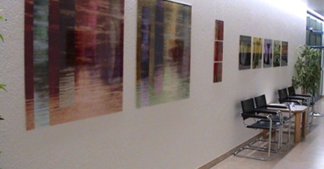 Ausstellungen 54 maTabu ADo Bilder li 20 und 21