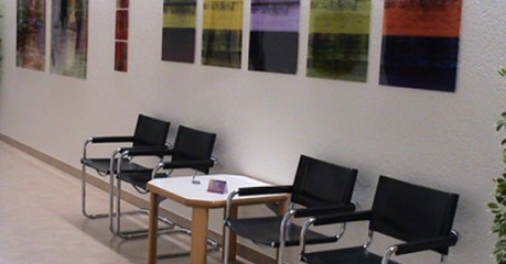 Ausstellungen 55 maTabu ADo re Bilder 25 bis 29