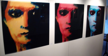 Ausstellungen 59 maTabu_Ausst Sprü EG_Bilder Mitte