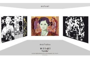 Hildi 4 maTabu HILDI und die Grossfamilie