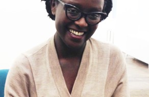 Lynett Yiado-Boalye (Foto: maTabu)                                            