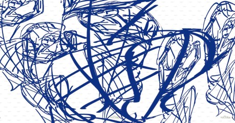 Tanz lar A1a Triptychon